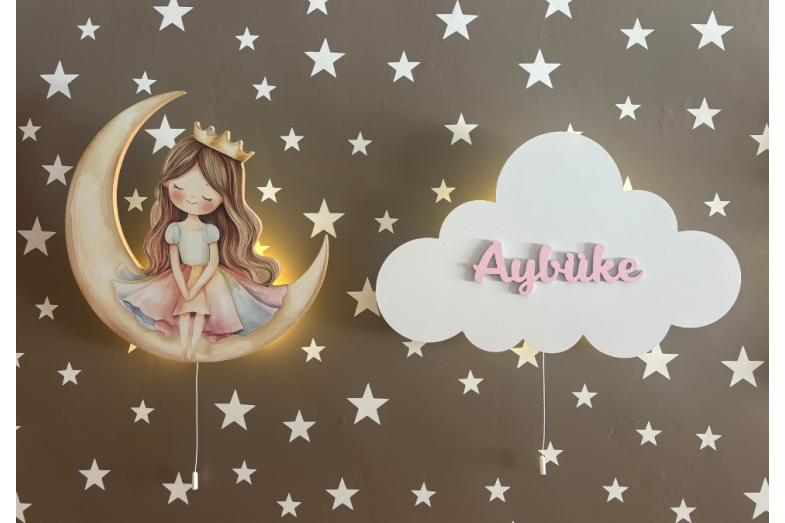 Princess Lamba Koleksiyonu