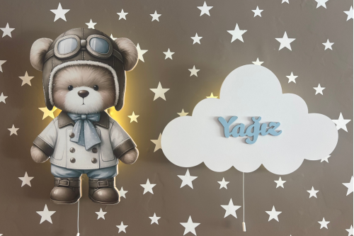 Dream Pilot Lamba Koleksiyonu 2