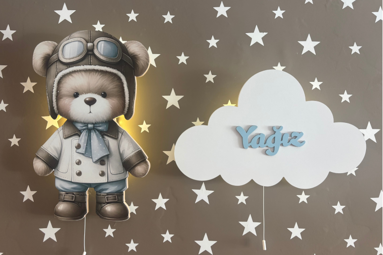 Dream Pilot Lamba Koleksiyonu 2