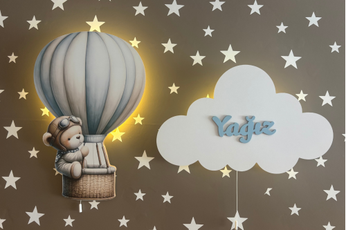 Dream Pilot Lamba Koleksiyonu 3