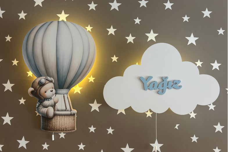 Dream Pilot Lamba Koleksiyonu 3