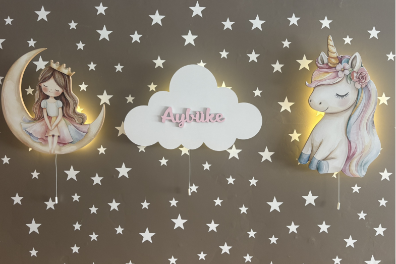 Princess Lamba Koleksiyonu 6