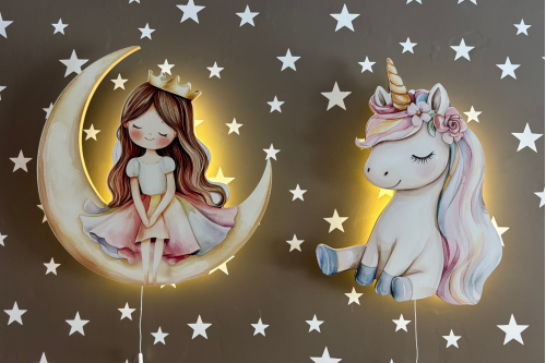 Princess Lamba Koleksiyonu 7