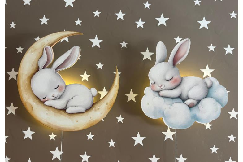 Sleeping Animals Lamba Koleksiyonu