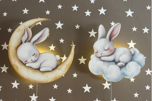 Sleeping Animals Lamba Koleksiyonu