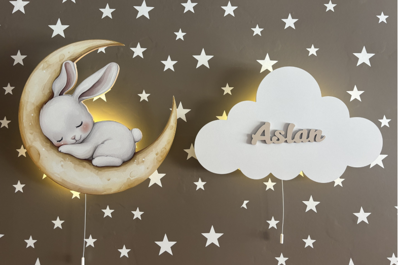 2'li Masal Koleksiyonunu Yarat